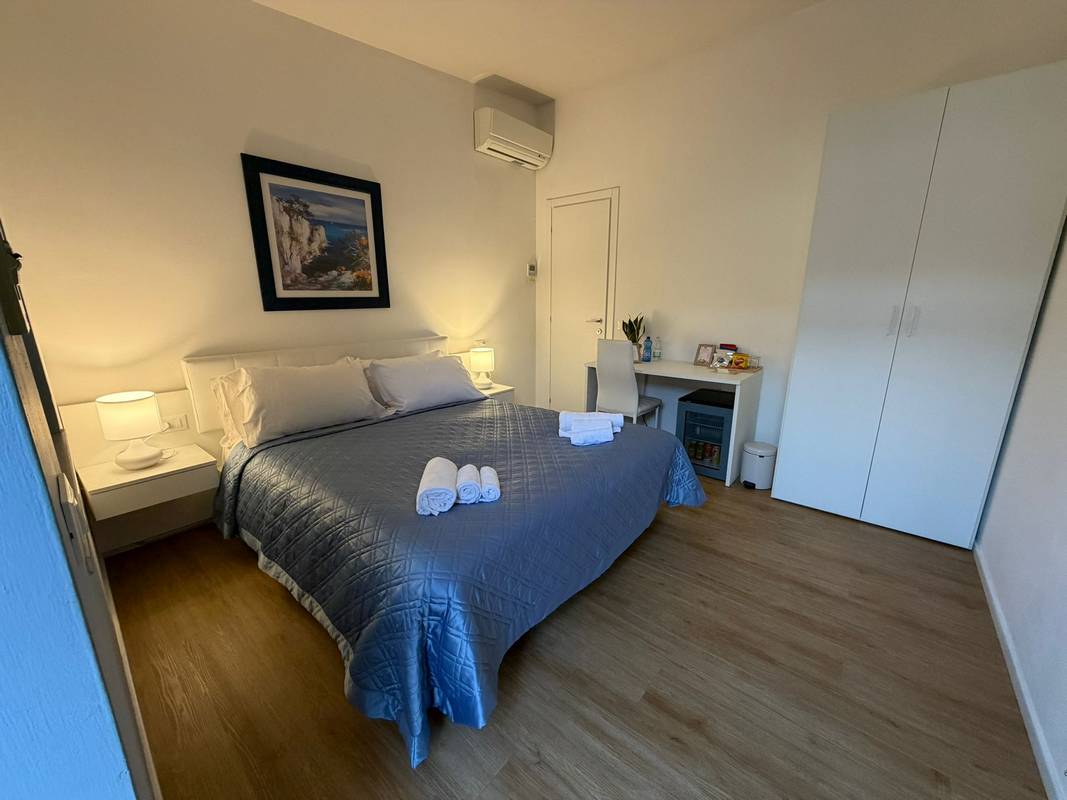 Camera Smart Moniga Corteallago Moniga del Garda