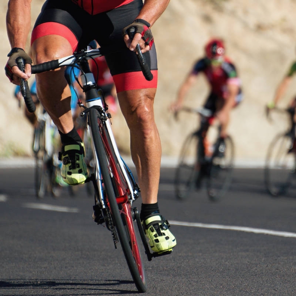 Sport sul lago di garda