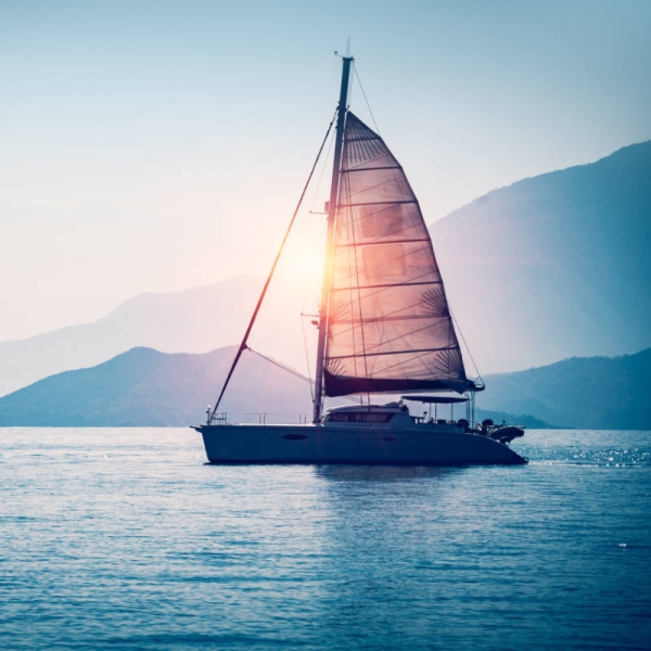 Barche e Gite sul Lago