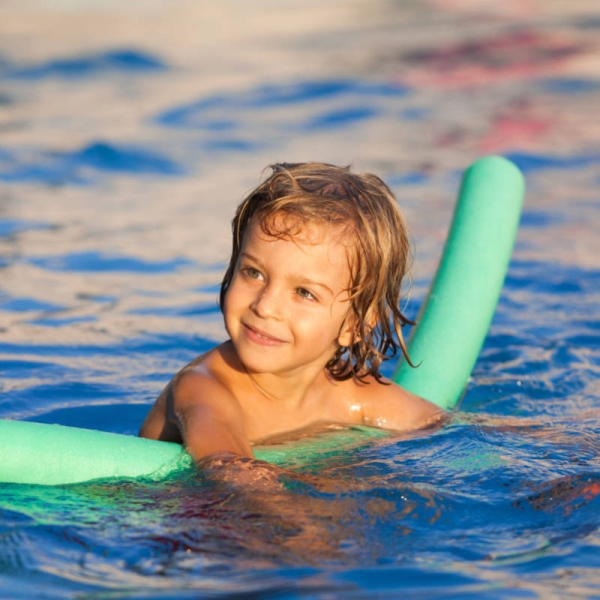 Convenzioni parchi del Garda