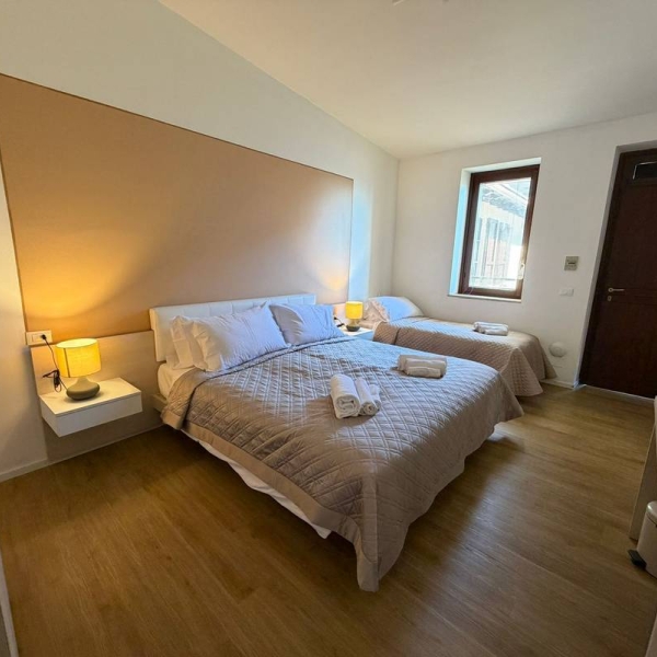 Camera Comfort Salò